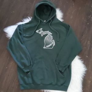 Michigan State Hoodie